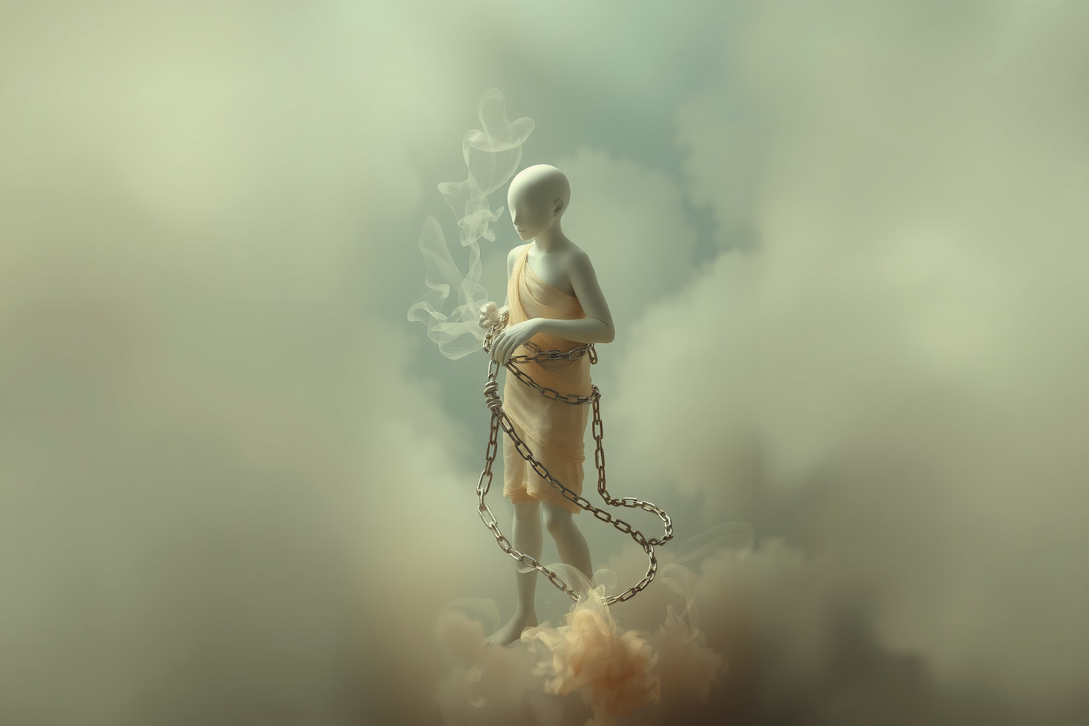 Sognare punizioni per ostinazione riflette conflitti interiori irrisolti.