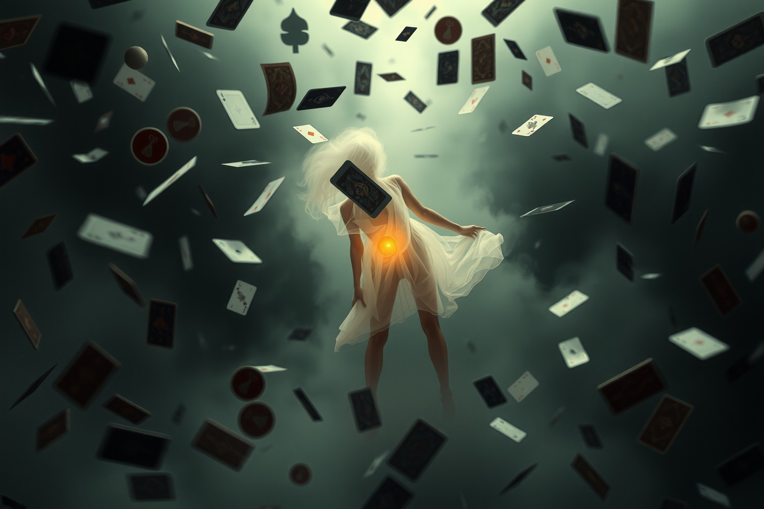 Sognare di barare rivela paura di essere smascherati nella vita.