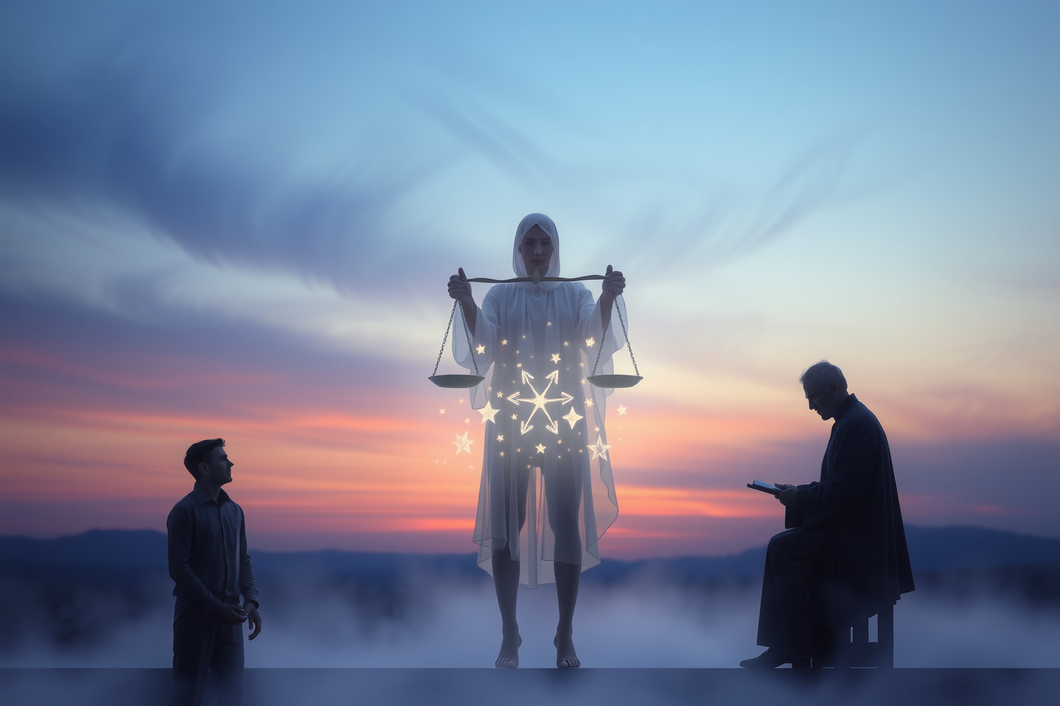 Sognare avvocato di condannato a morte riflette senso di giustizia.