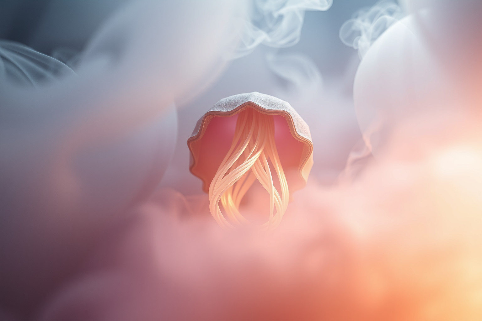 Sognare baco da seta simboleggia rinascita e crescita interiore profonda.