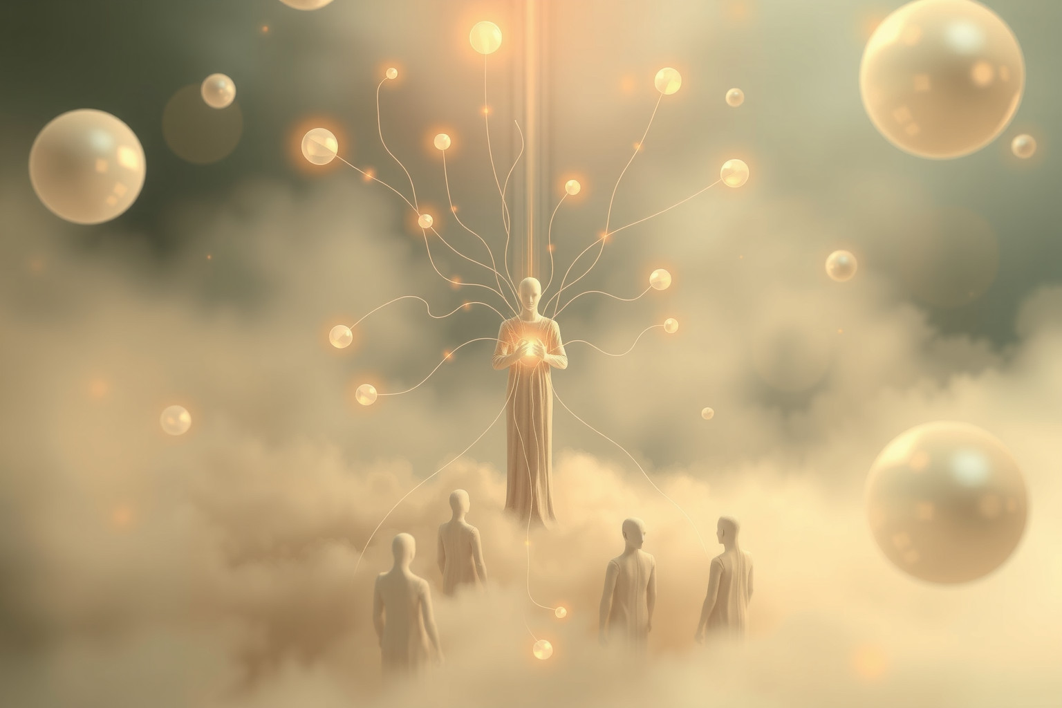 Sognare leadership in colonia riflette desiderio di controllo e influenza.