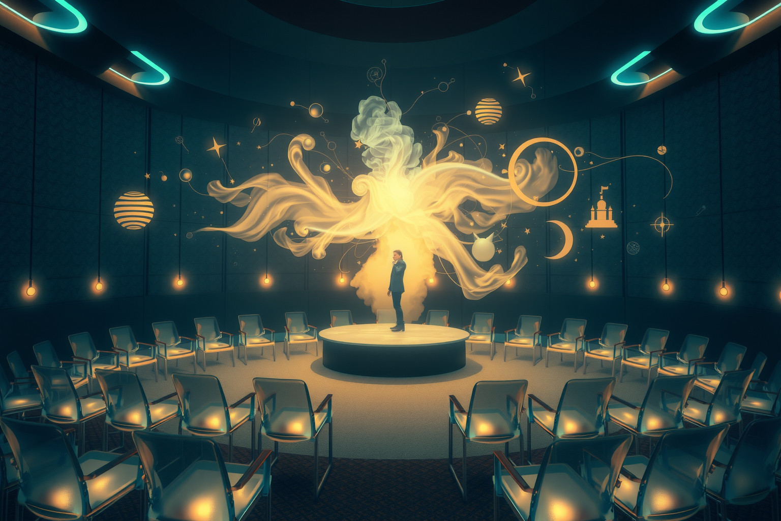 Sognare il Parlamento simboleggia potere, responsabilità e decisioni importanti.