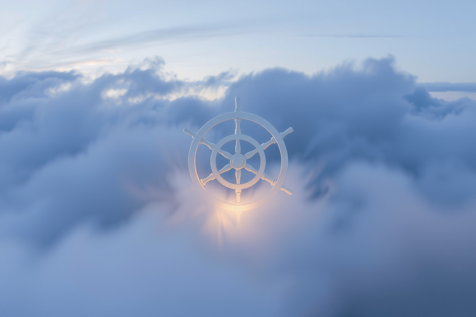 Sognare timoniere incerto riflette dubbi sul proprio controllo nella vita.