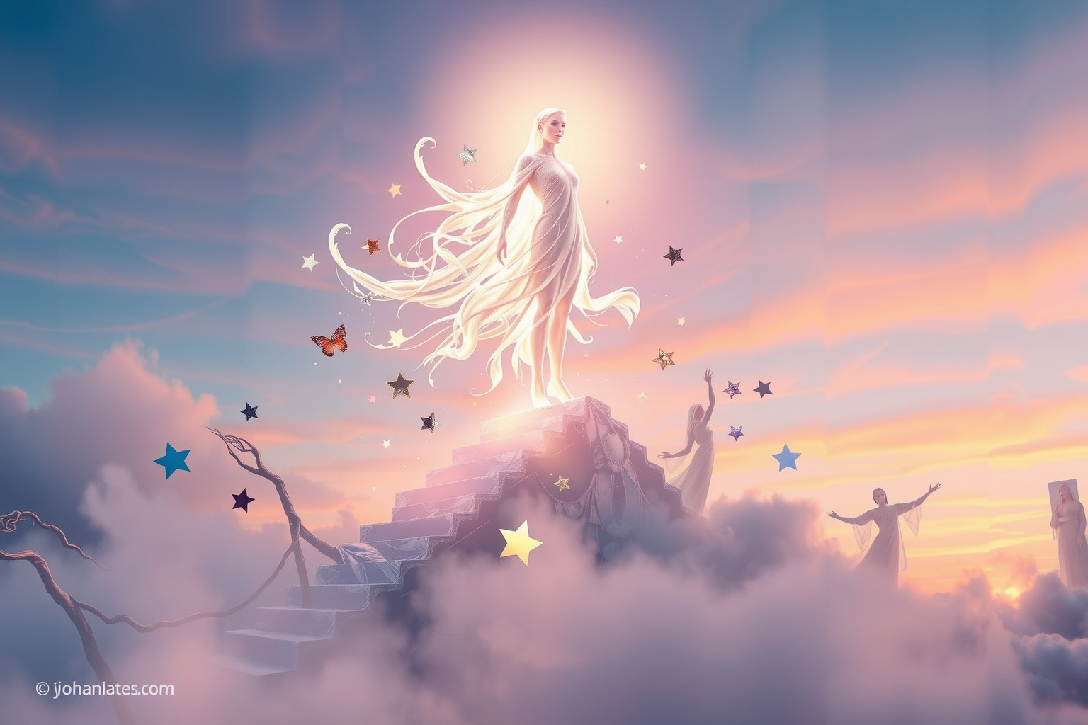 Sognare un uomo fatto da sé simboleggia ambizione e sfide personali.