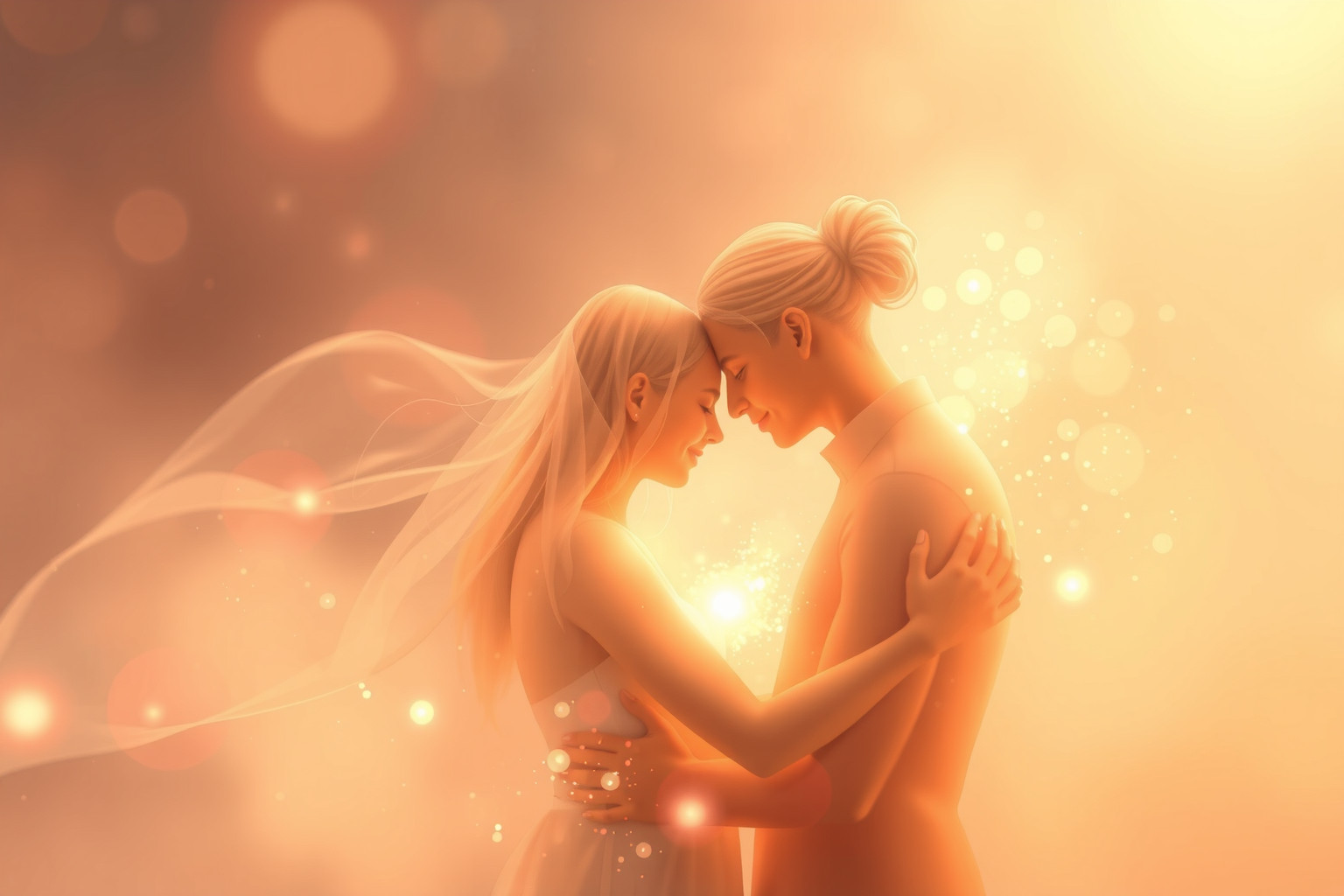 Sognare coppia felice riflette desiderio di amore e armonia interiore.