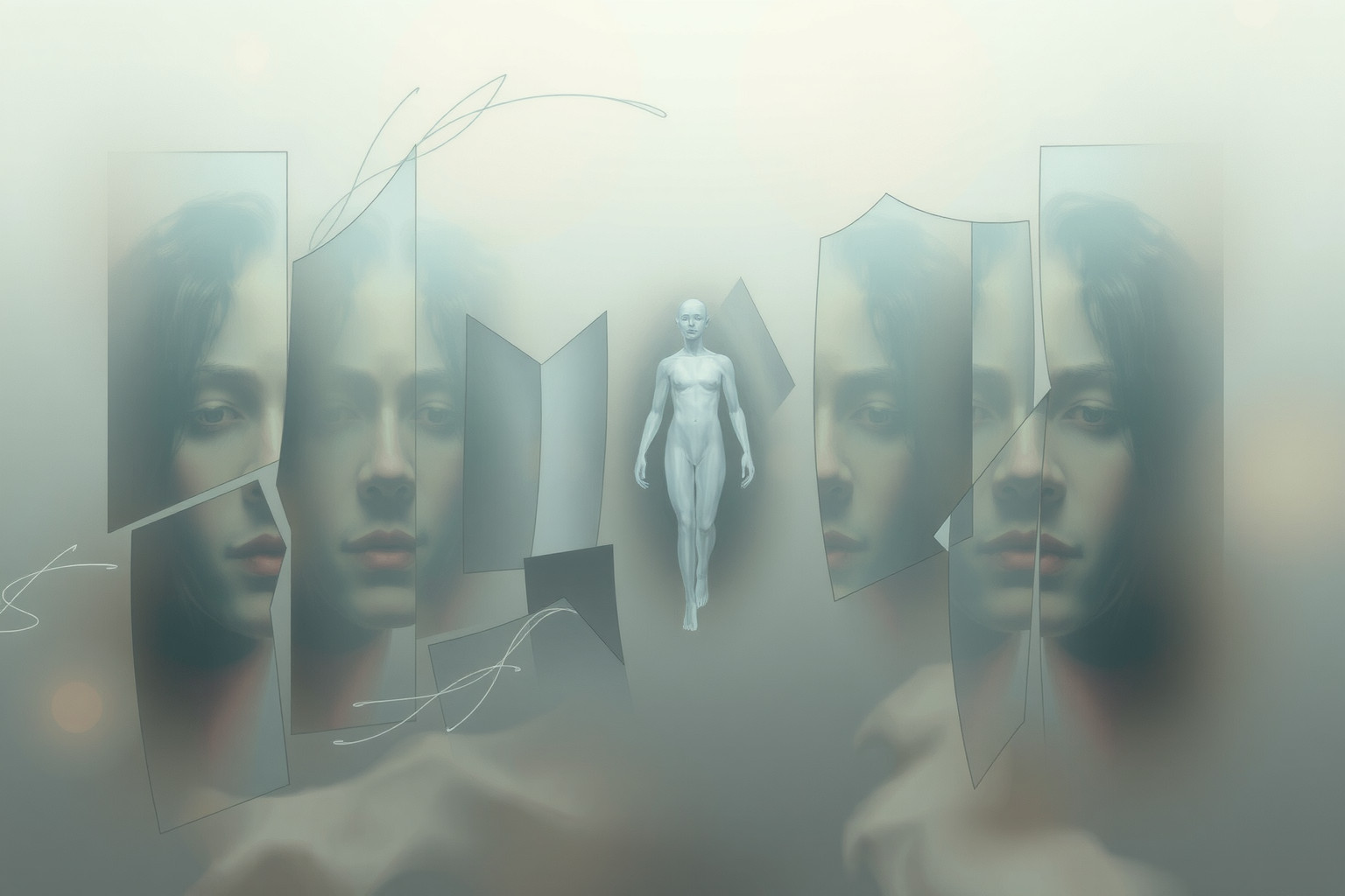 Sognare vittima incompresa riflette insicurezze e bisogno di ascolto.