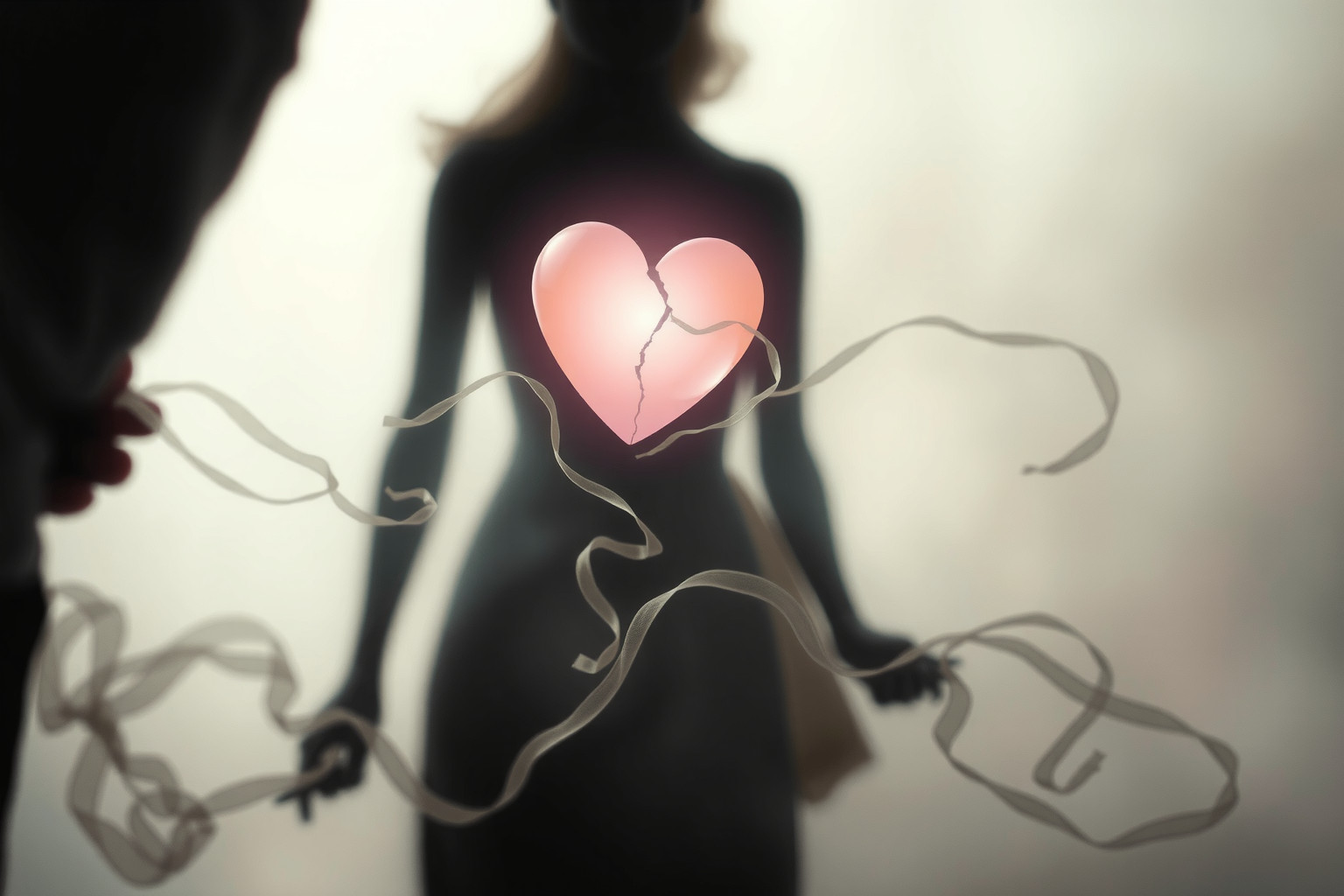 Sognare tradimento riflette paure di perdita e insicurezza emotiva.