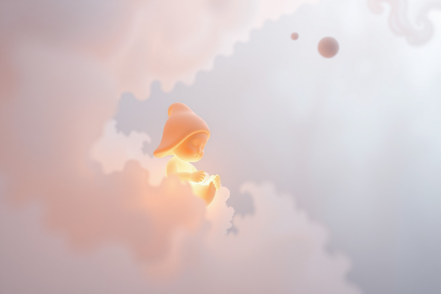 Sognare uno gnocco riflette vulnerabilità e desiderio di trasformazione interiore.