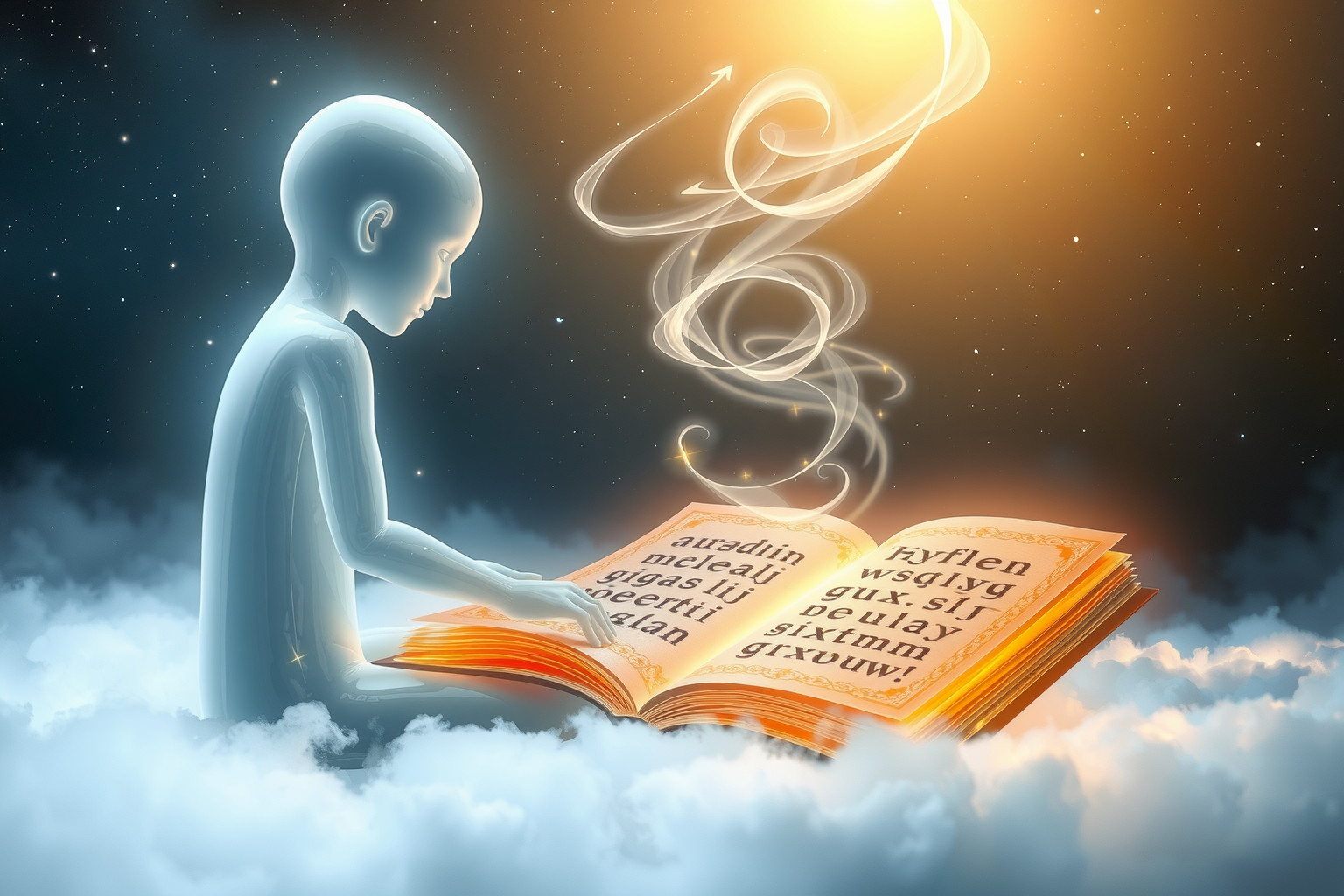 Sognare di studiare lingue straniere simboleggia crescita e curiosità mentale.