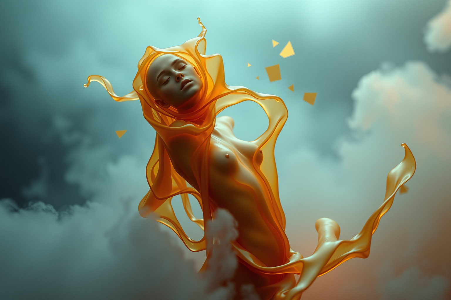 Sognare urina addosso simboleggia umiliazione e perdita di controllo.