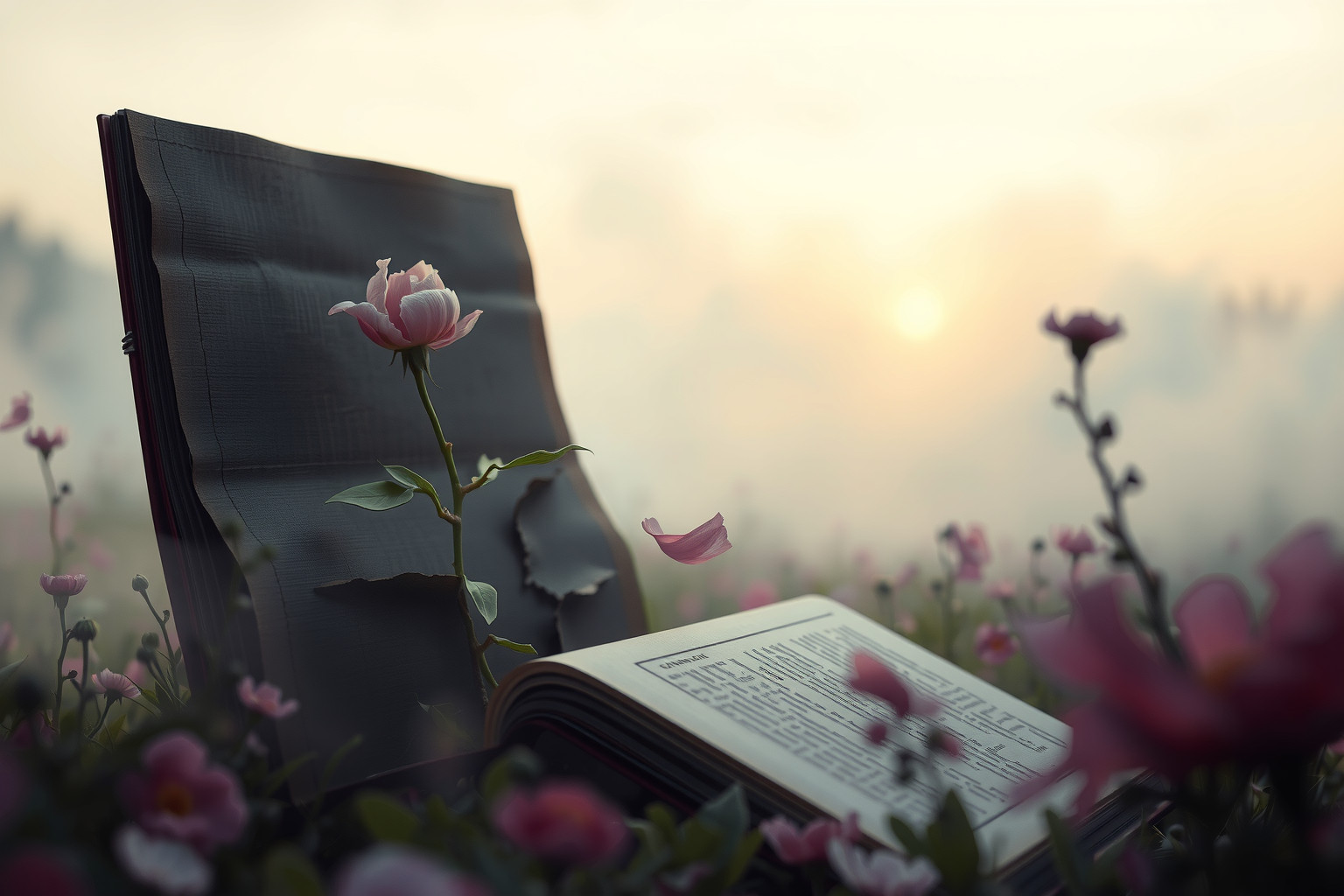 Sognare fallimento esame giardinaggio indica insicurezza e paura cambiamento.