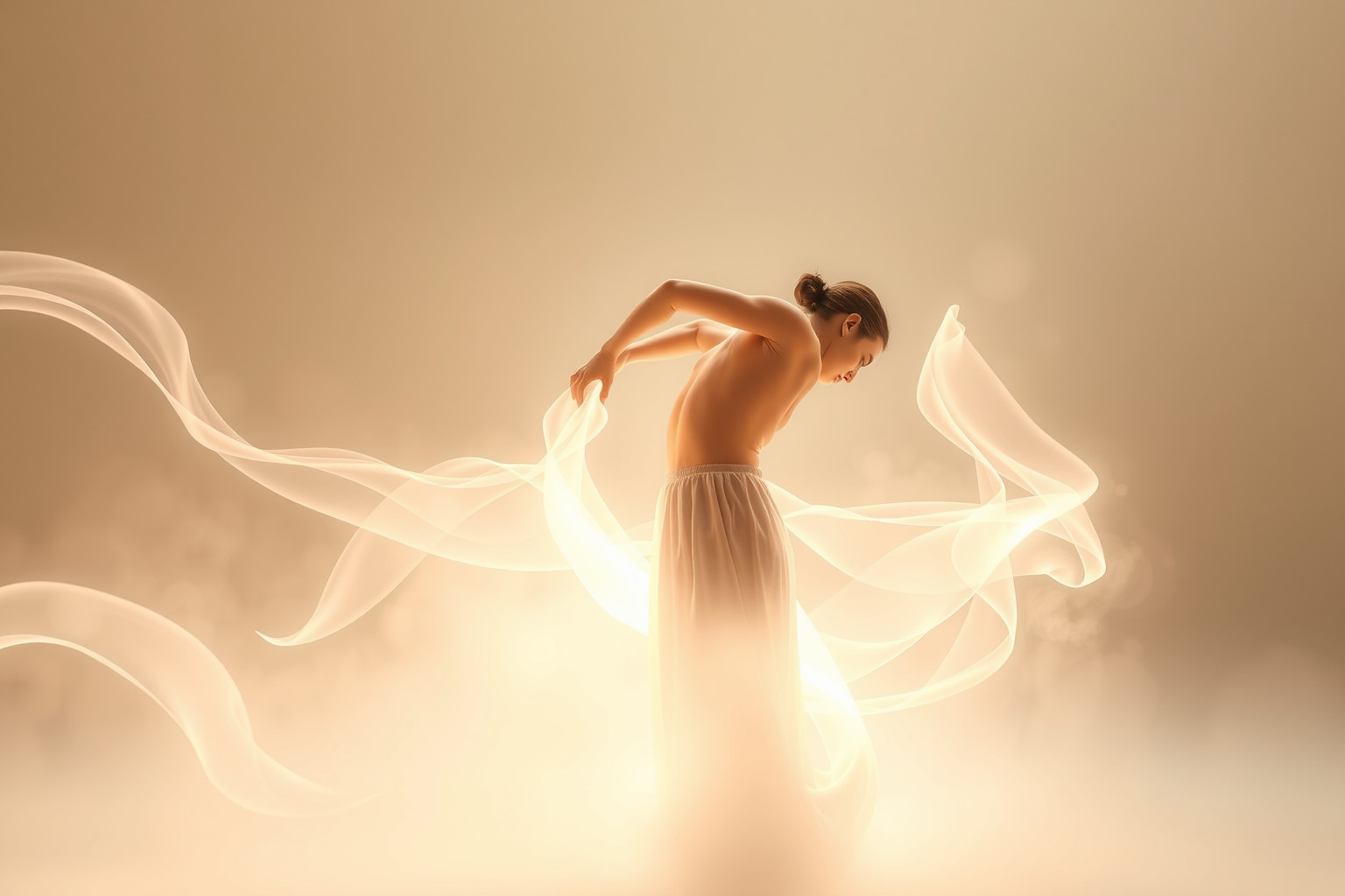 Sognare esercizi per lombalgia indica desiderio di sollievo emotivo.