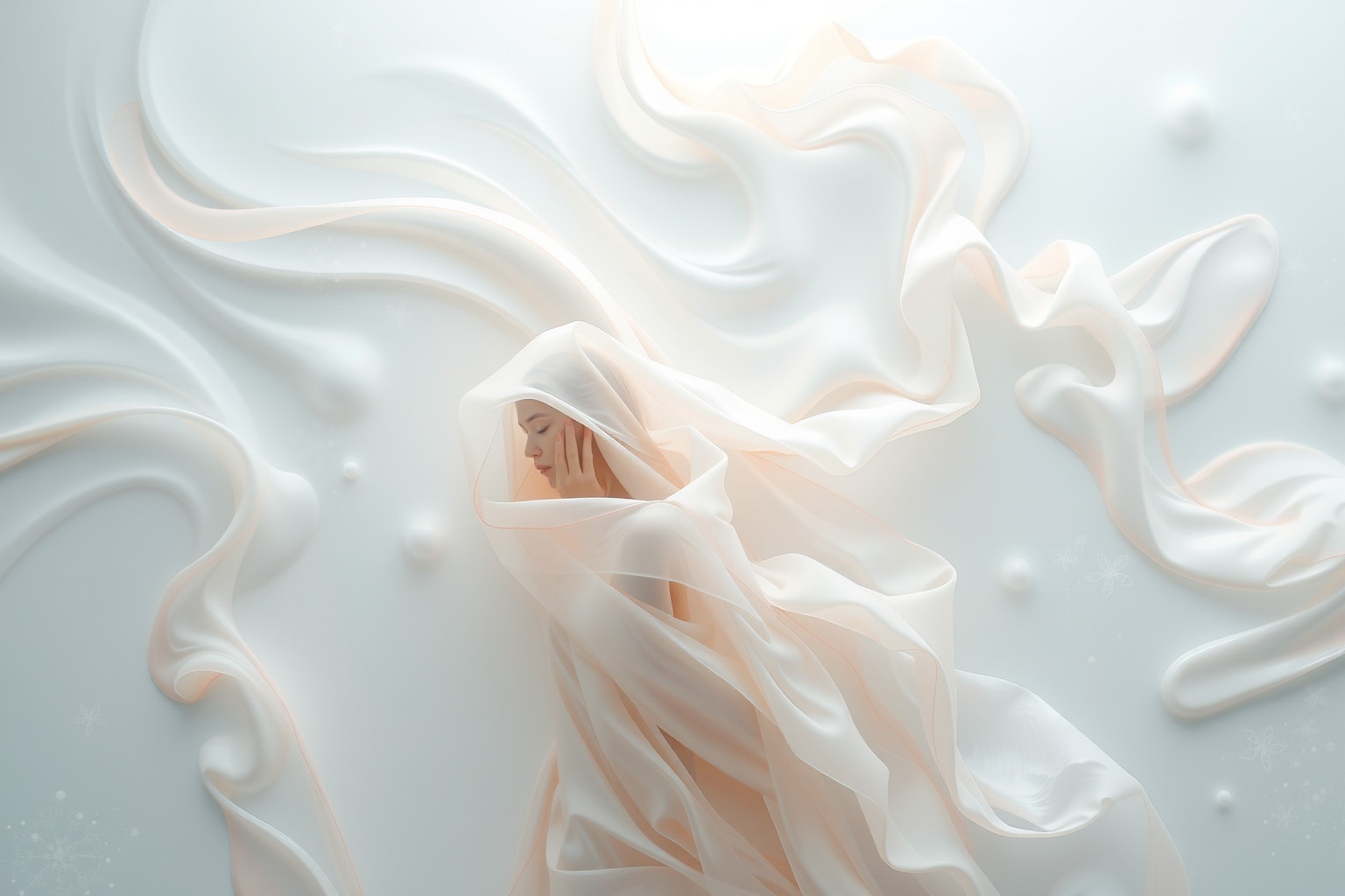 Sognare il bagno con accappatoio simboleggia purificazione e rinnovamento.