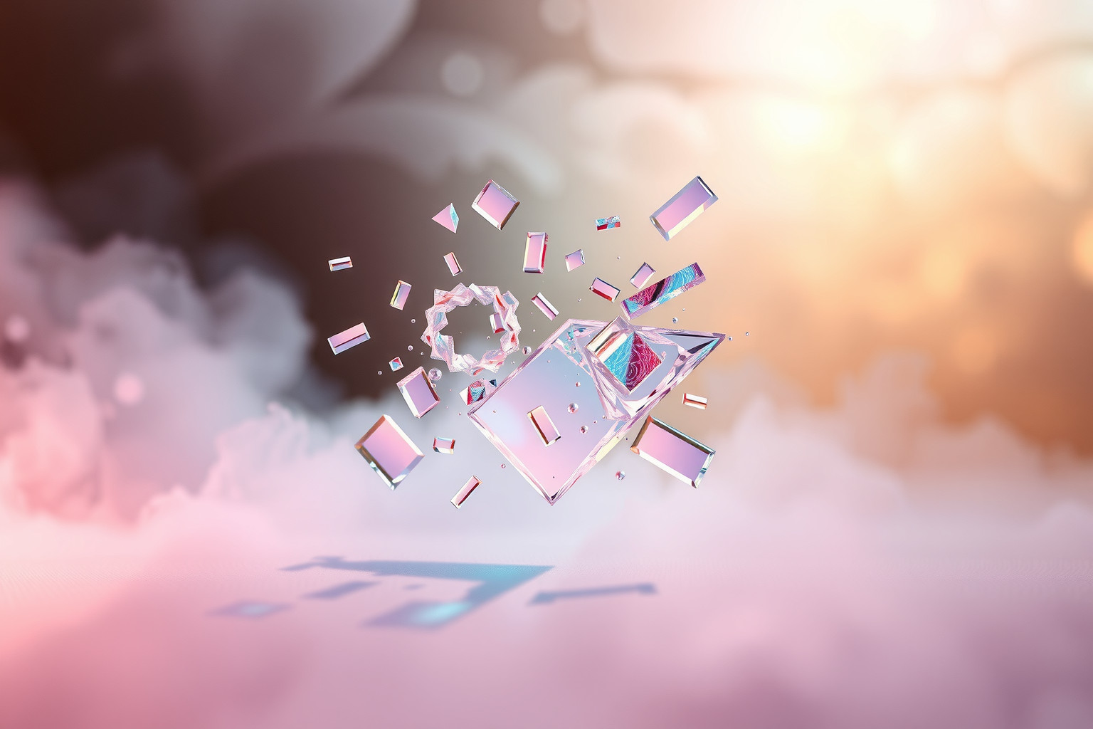 Sognare rumori con oggetti rivela creatività e impulsi nascosti.