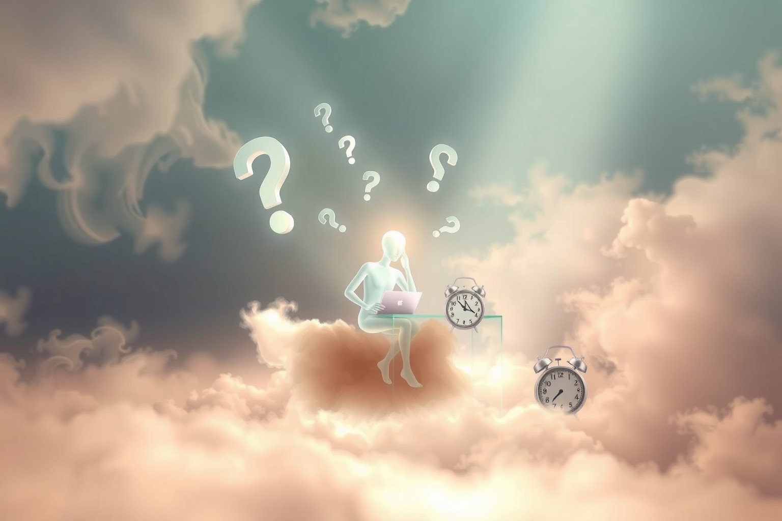 Sognare un esame riflette ansia, giudizio e preparazione interiore.