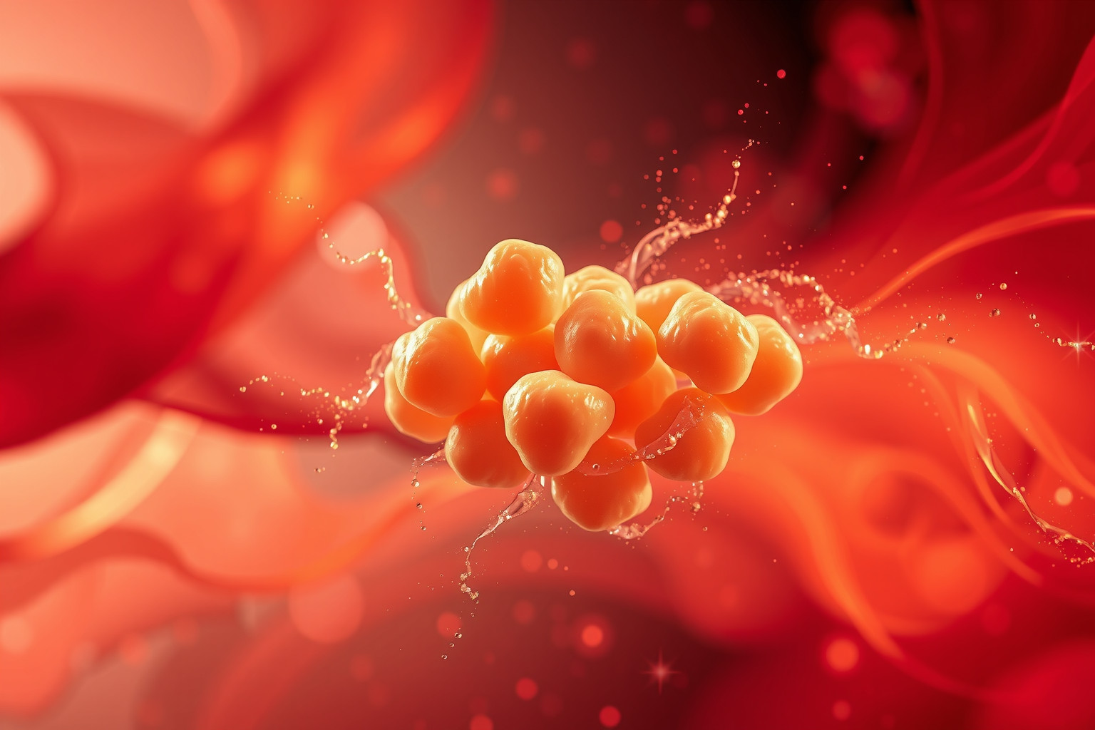 Sognare gnocchi al pomodoro simboleggia energia, passione e vitalità.