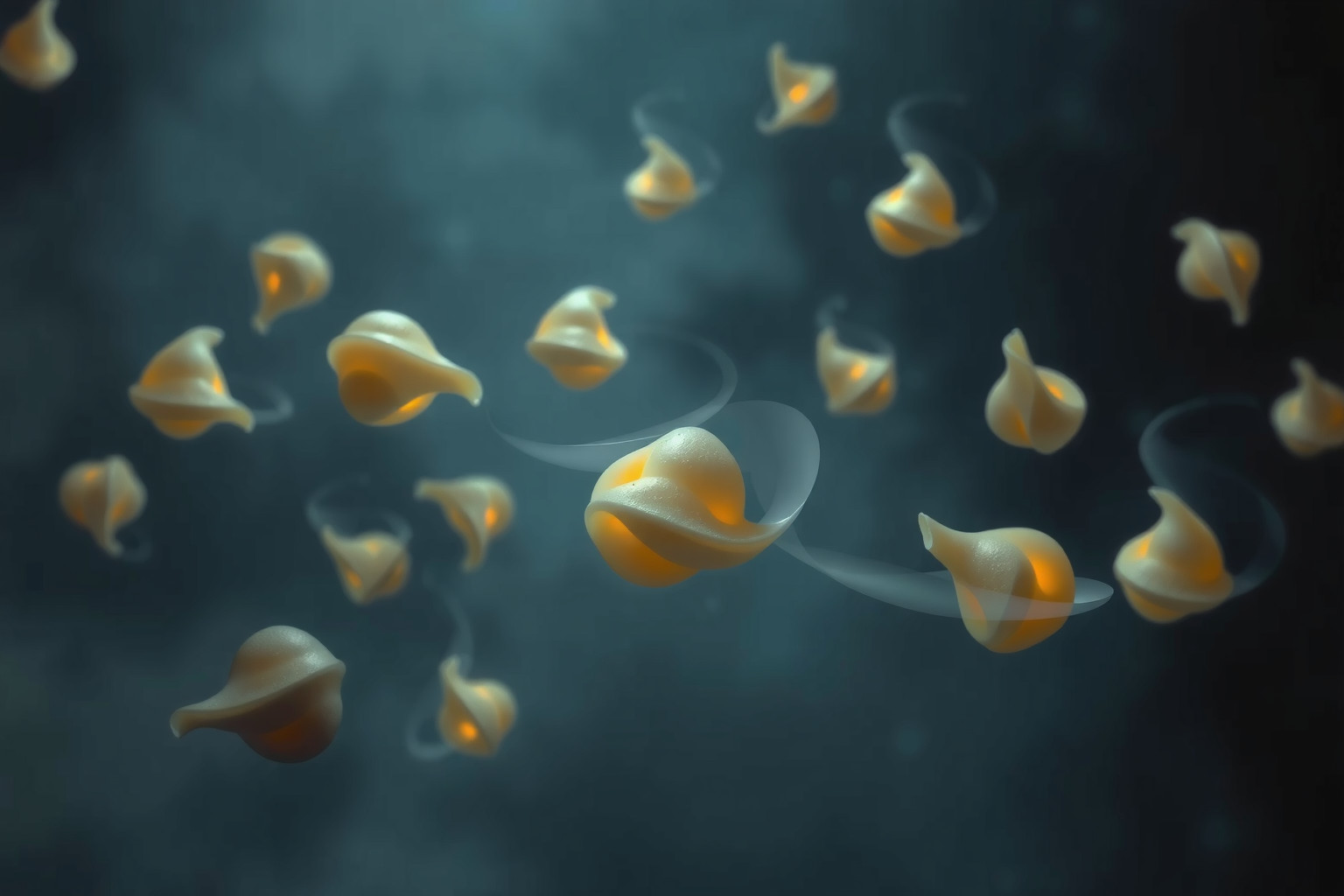 Sognare gnocchi avvelenati simboleggia tradimento e pericolo imminente.