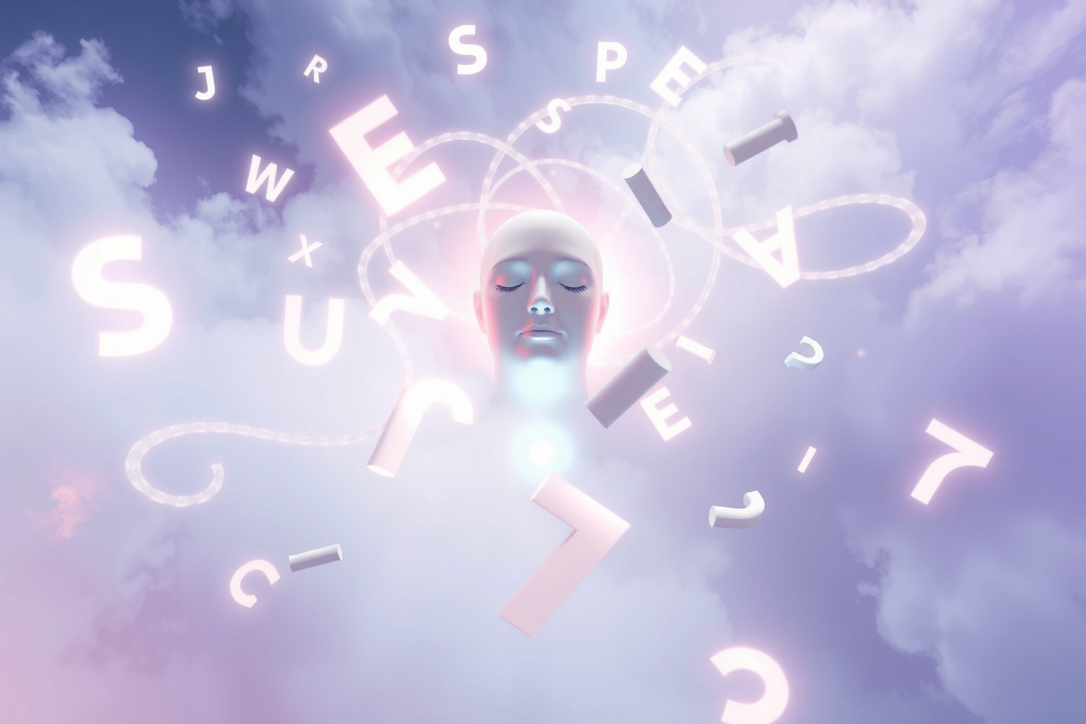 Sognare lingue straniere simboleggia crescita personale e nuove opportunità.