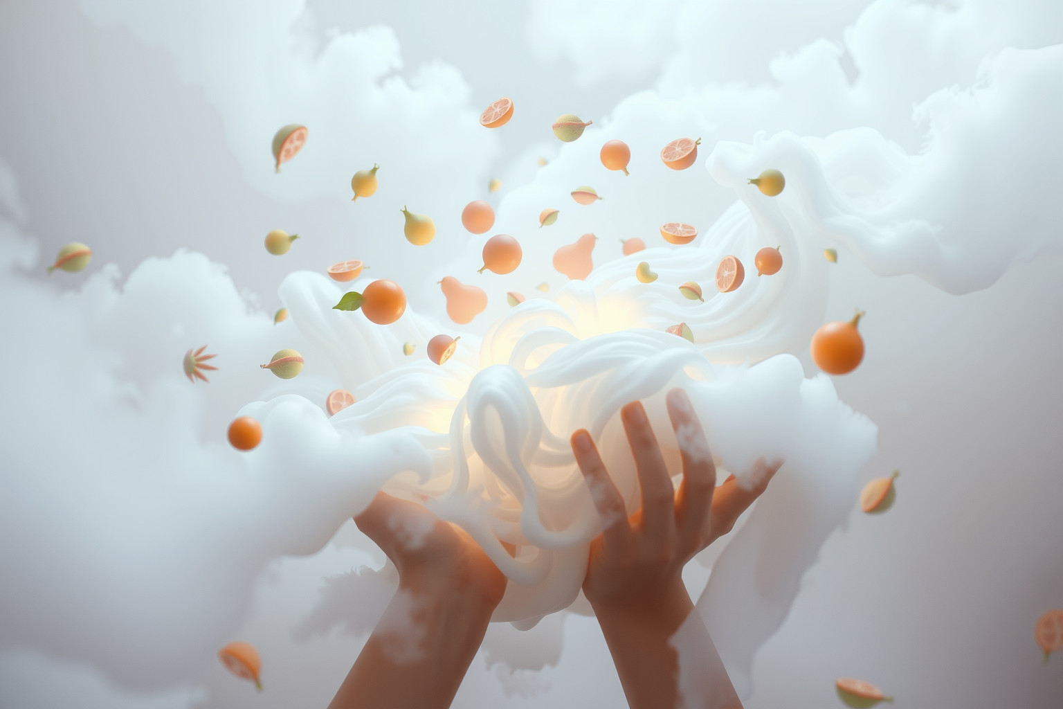 Sognare di fermare l’abbuffata riflette il controllo sulle proprie emozioni.