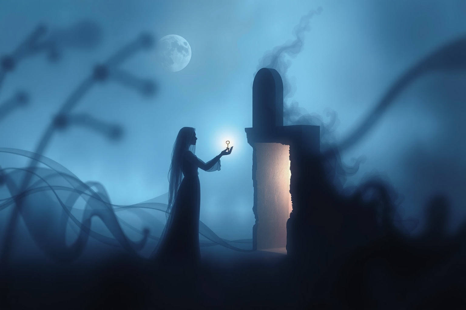 Sognare di incaricare distrugge paure nascoste e conflitti interiori.