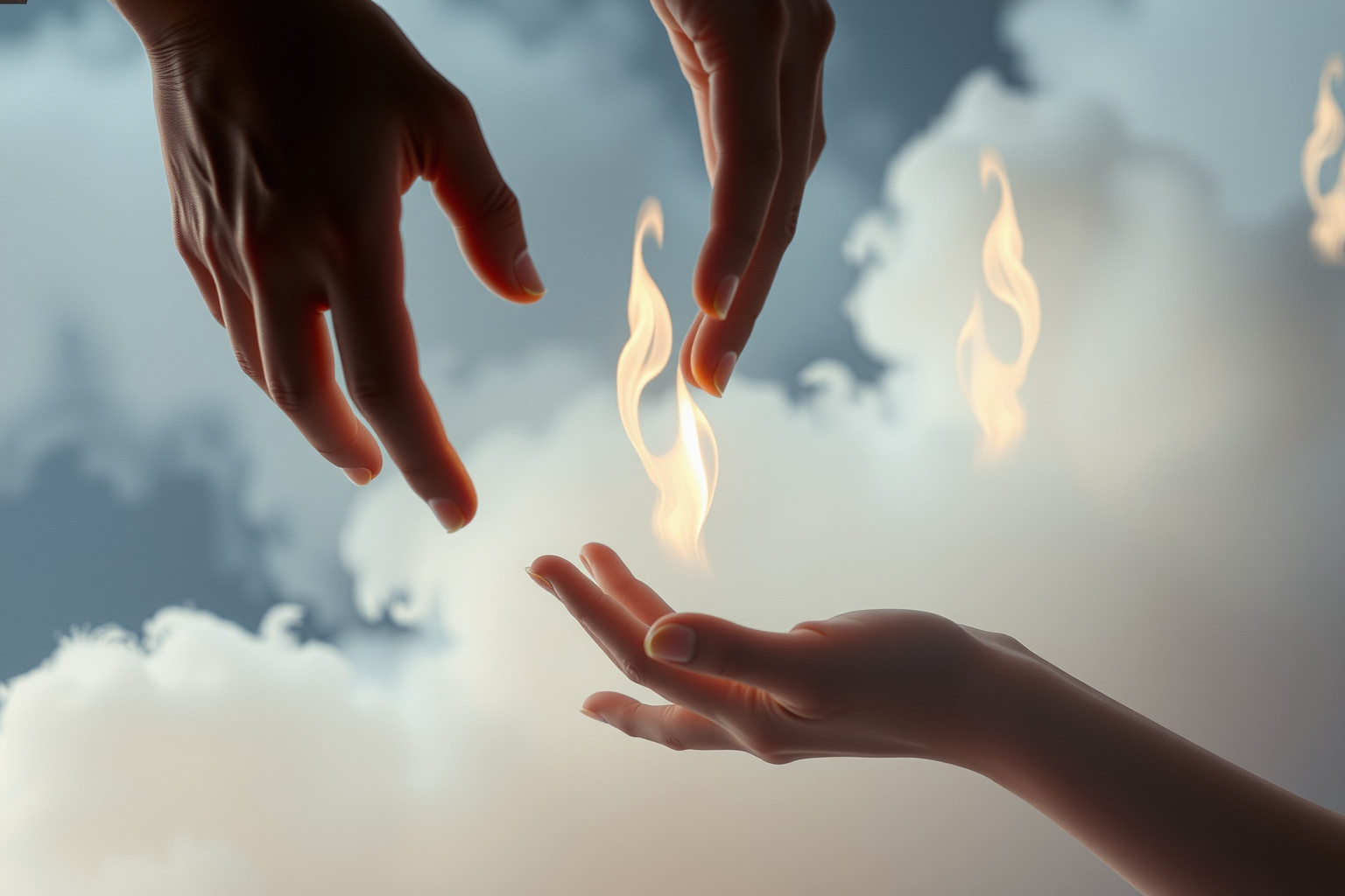 Sognare di incaricare qualcuno di uccidere riflette conflitti interiori nascosti.