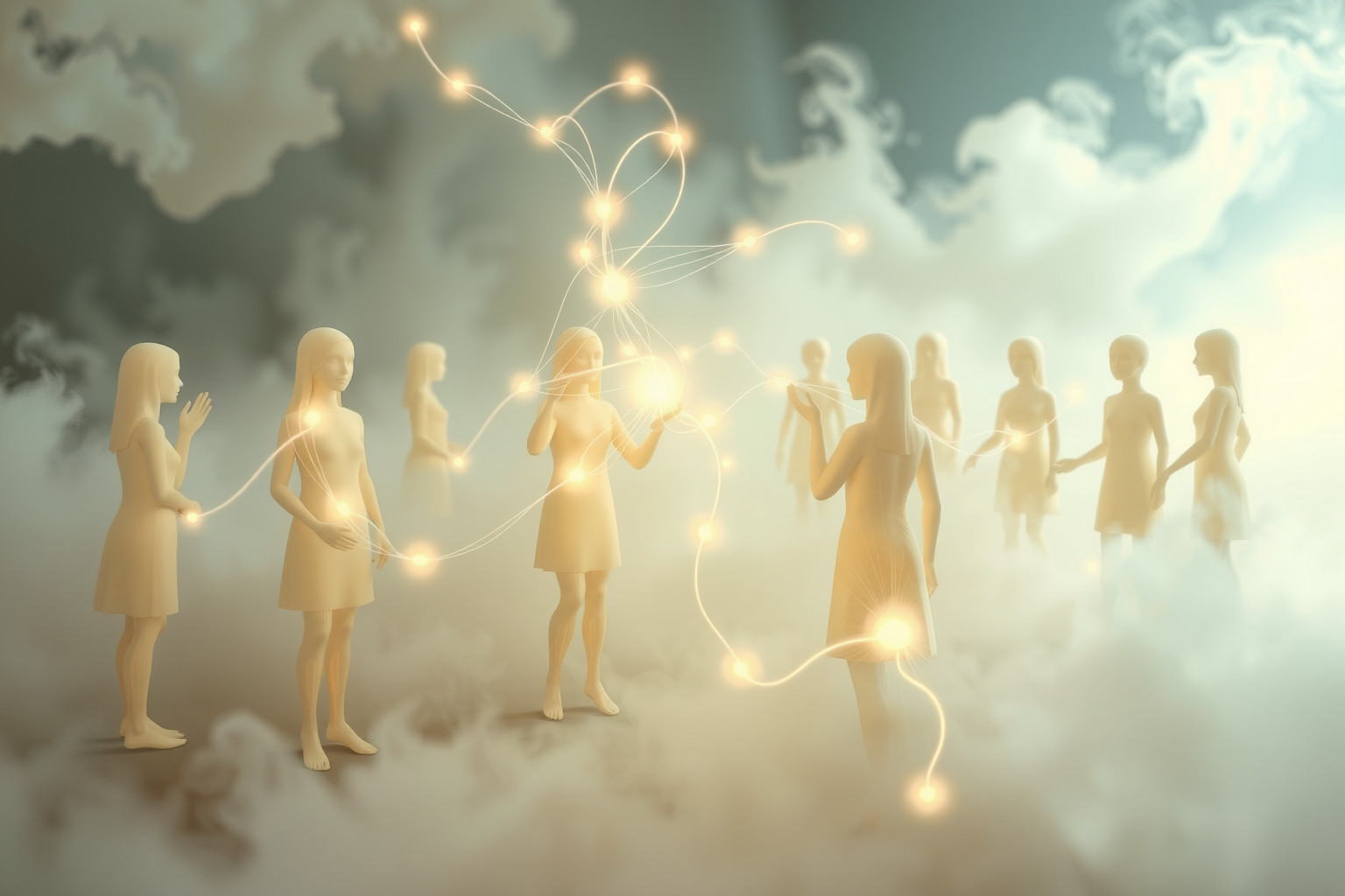 Sognare di incaricare simboleggia responsabilità e fiducia sociale crescente.