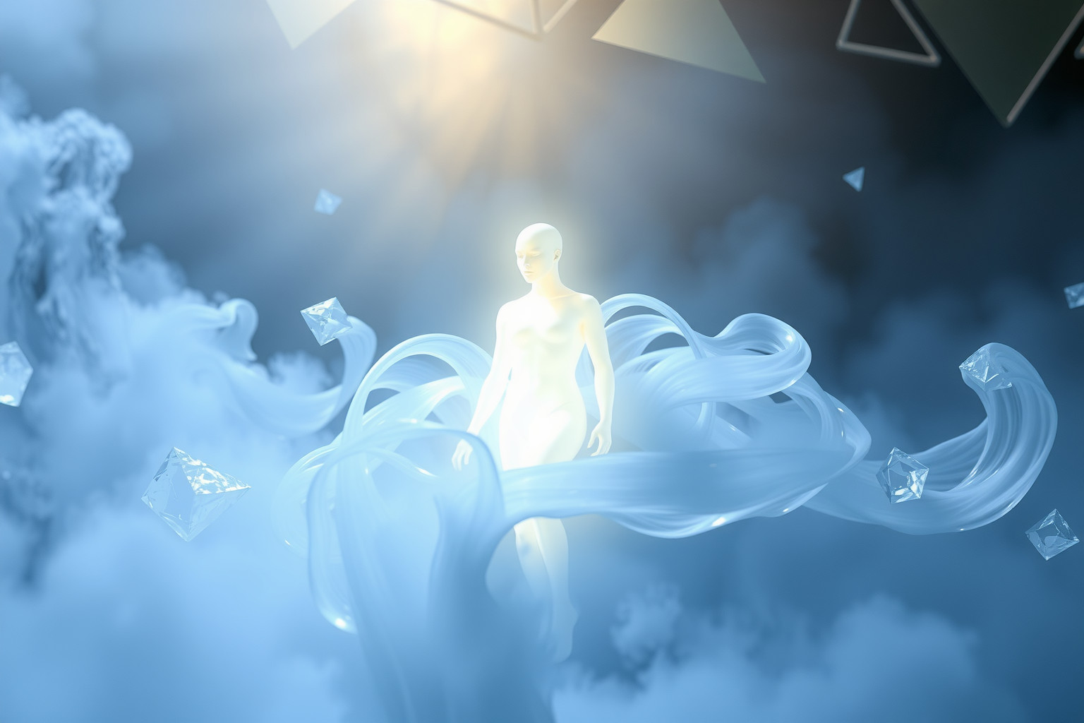 Sognare nitrato di potassio simboleggia trasformazione e potere nascosto.