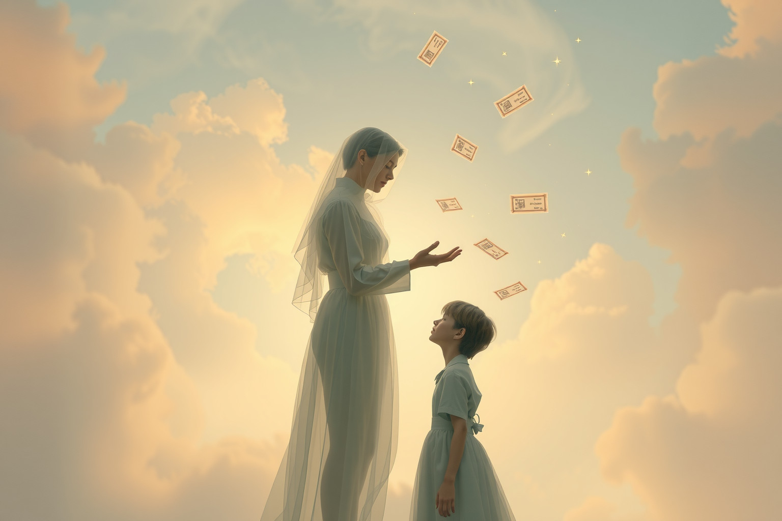 Sognare amore con il controllore simboleggia desiderio di controllo emotivo.