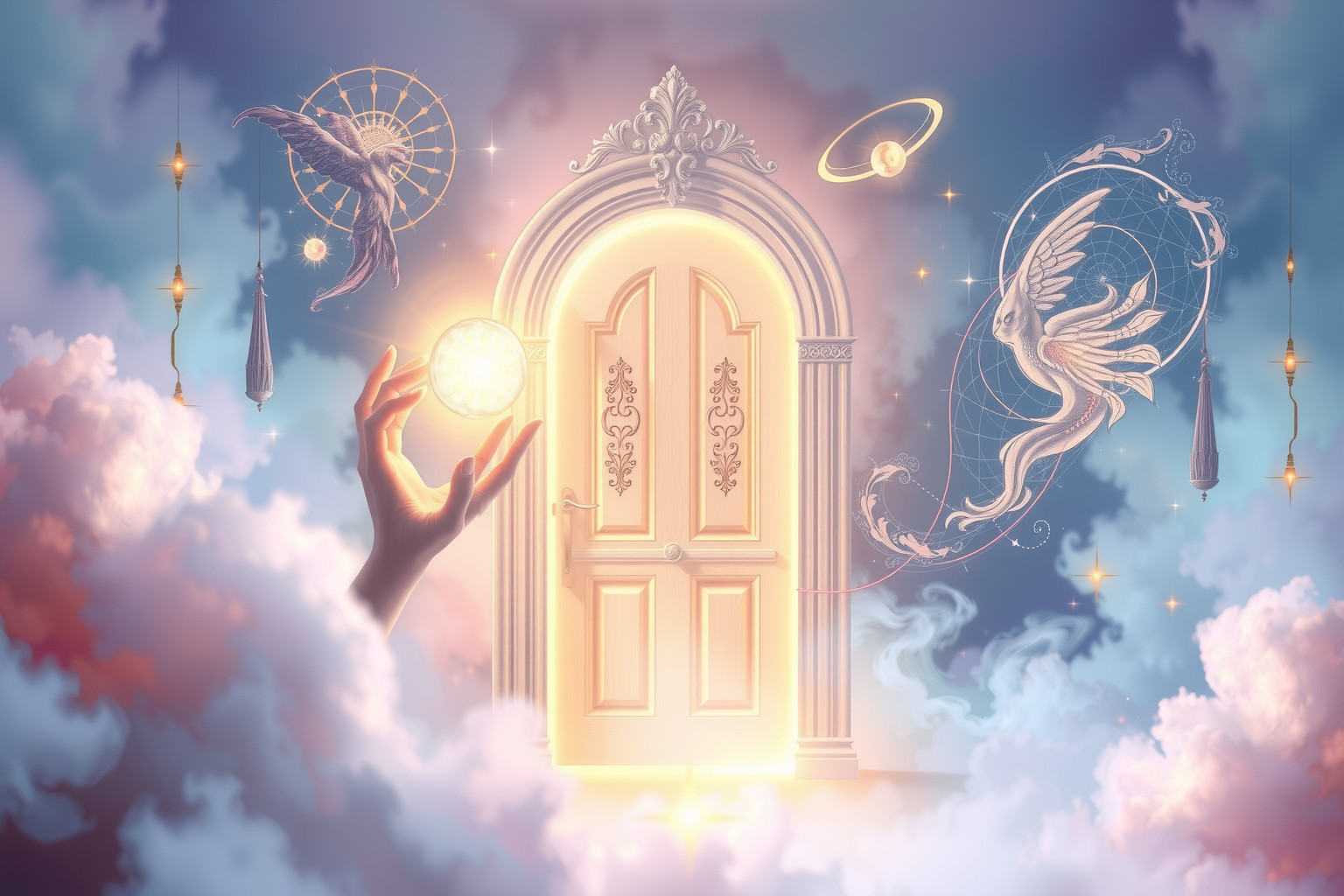 Sognare un sistema di sicurezza riflette il bisogno di protezione personale.