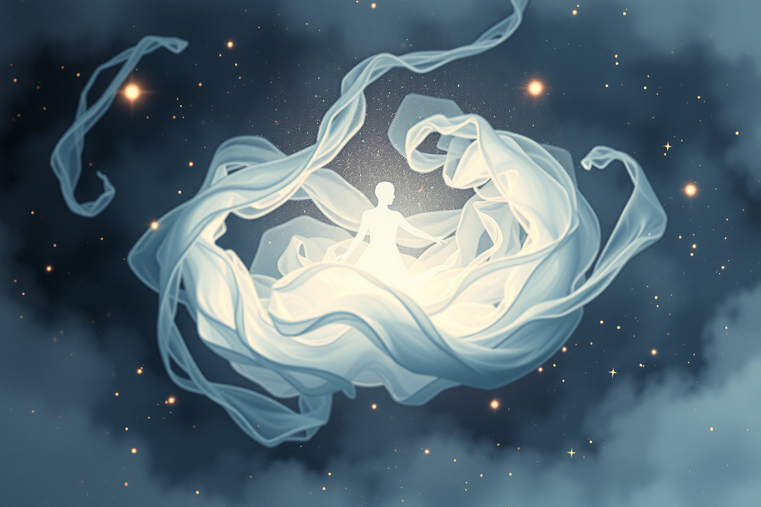 Sognare di inventare storie riflette inganno e desiderio di controllo.