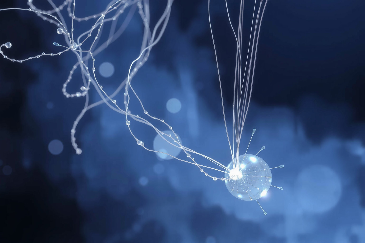 Sognare iodio e ago simboleggia guarigione e protezione interiore.