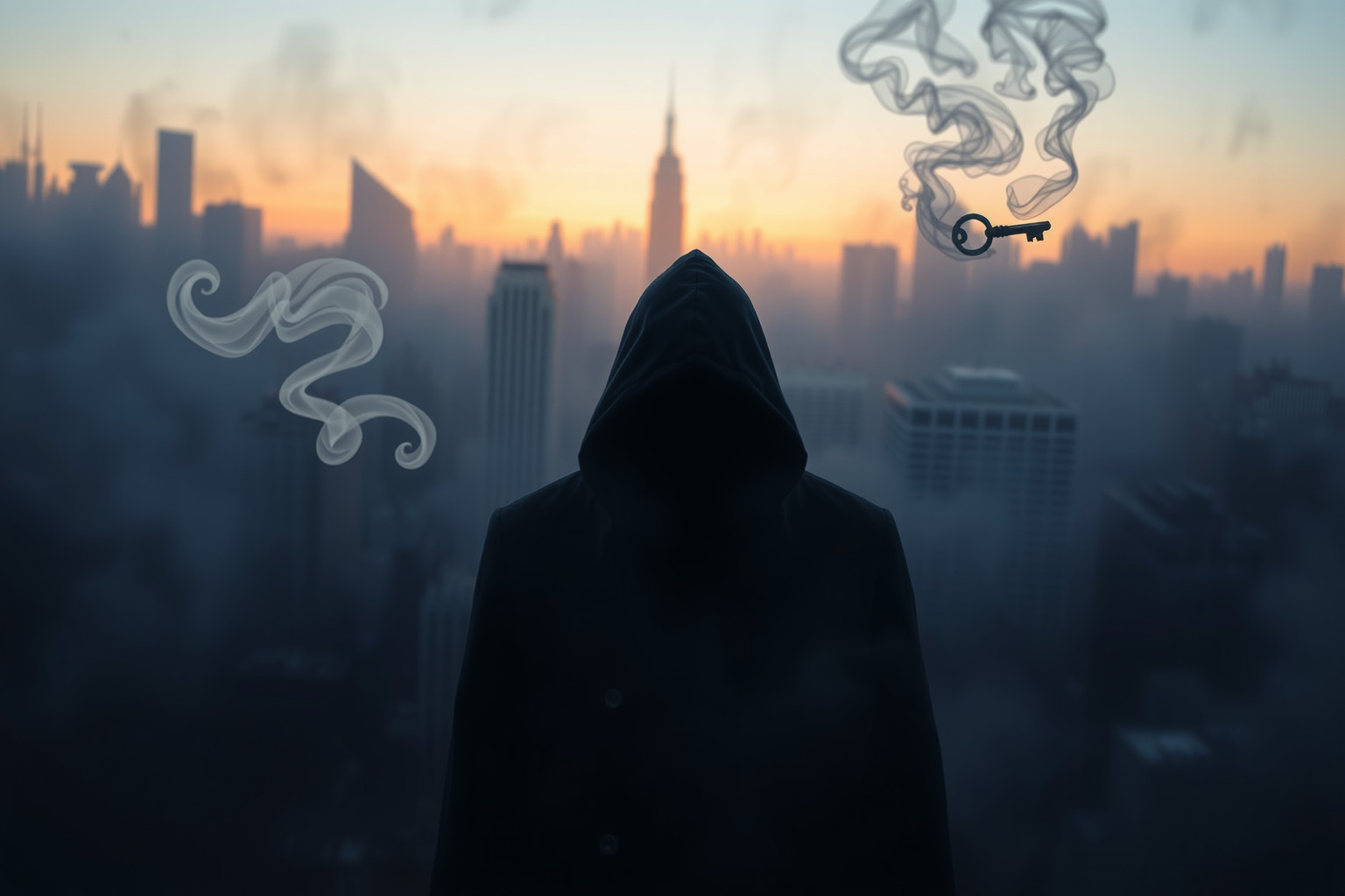 Sognare agente segreto simboleggia desiderio di controllo e mistero.