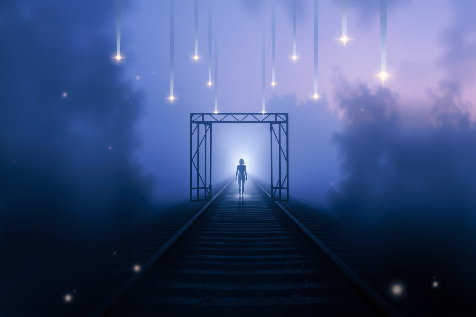 Sognare casellante indica controllo su transizioni e decisioni importanti.