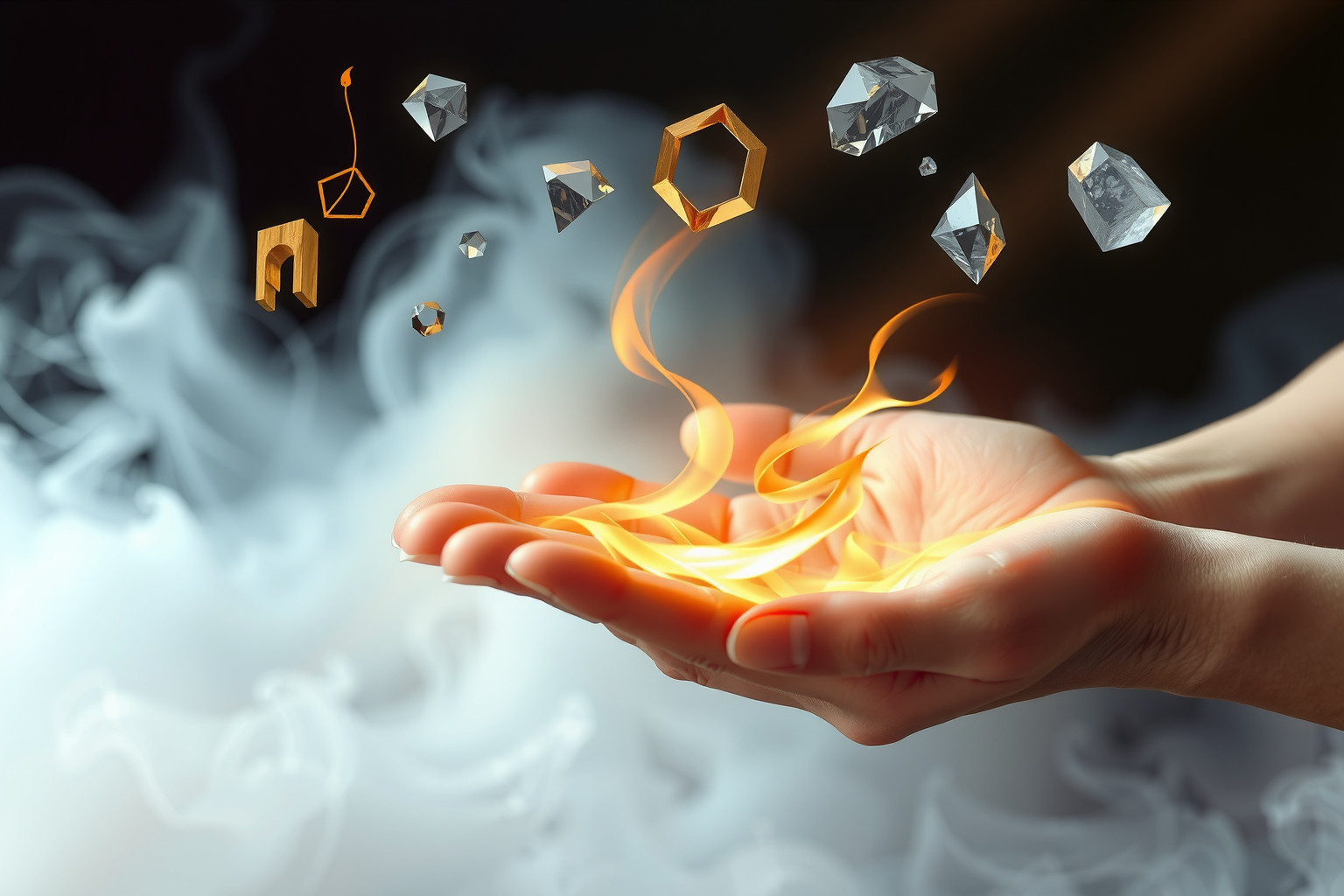 Sognare zinco simboleggia forza, adattamento e progresso personale.