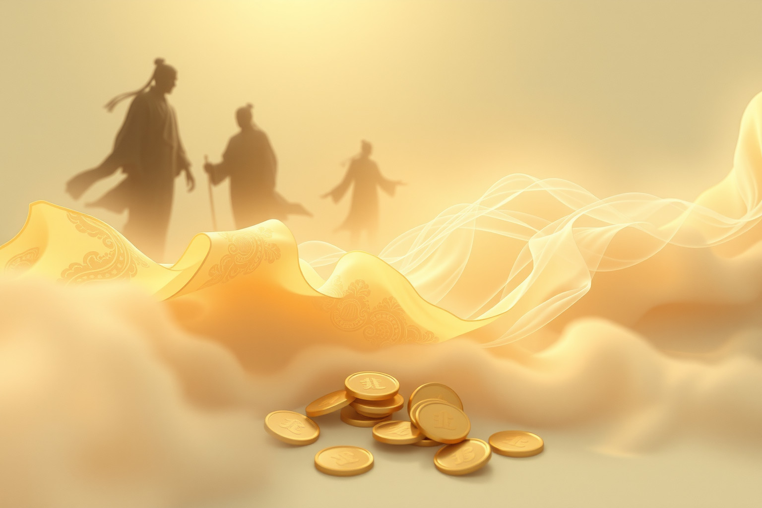 Sognare di liquidare un'eredità indica decisioni importanti in arrivo.