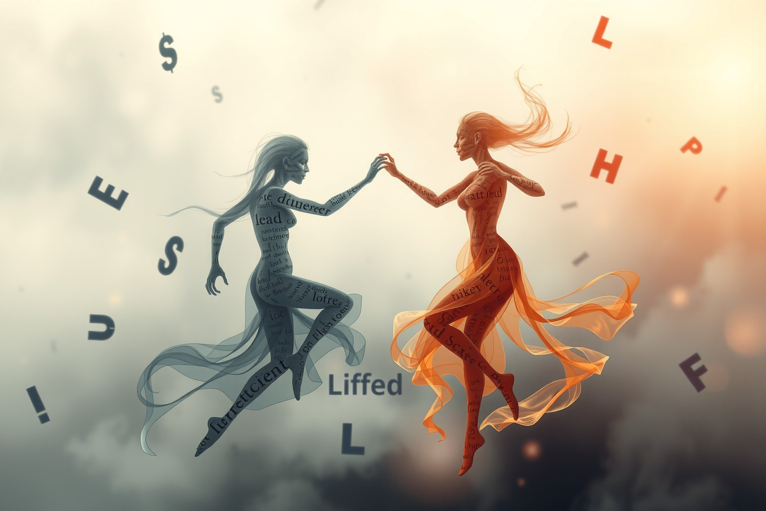 Sognare litigi con il battitore di parole riflette conflitti interiori nascosti.