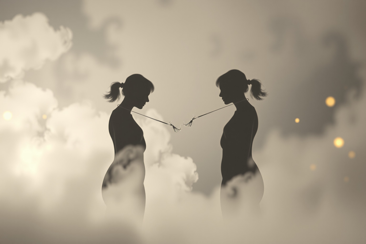 Sognare litigi per tradimento riflette insicurezze emotive profonde.