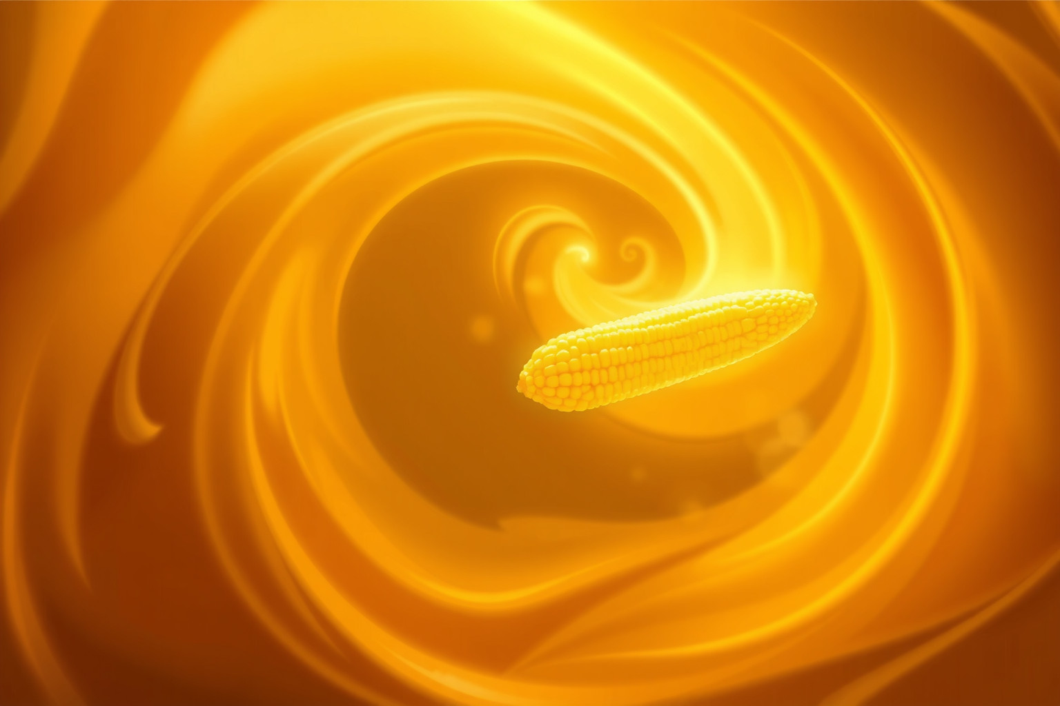 Sognare mais simboleggia abbondanza, nutrizione e appagamento interiore.