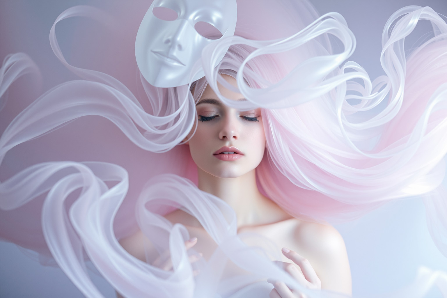 Sognare di mentire riflette insicurezze e bisogno di protezione emotiva.