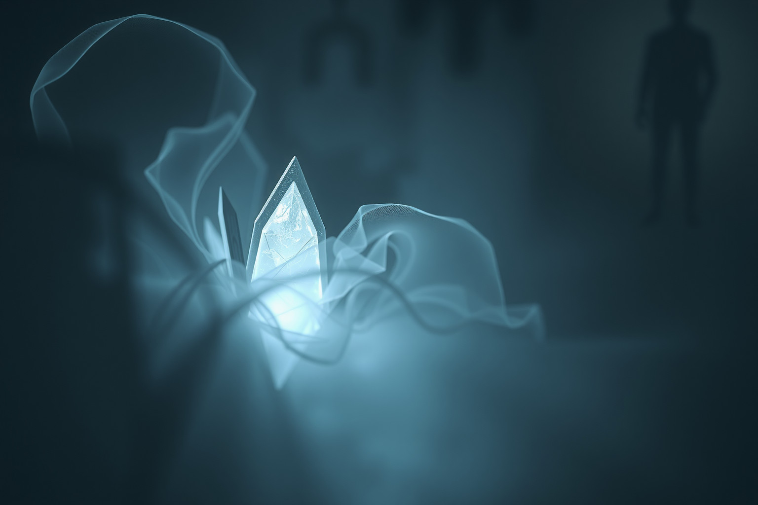 Sognare platino nascosto rivela timori e segreti inconsci profondi.