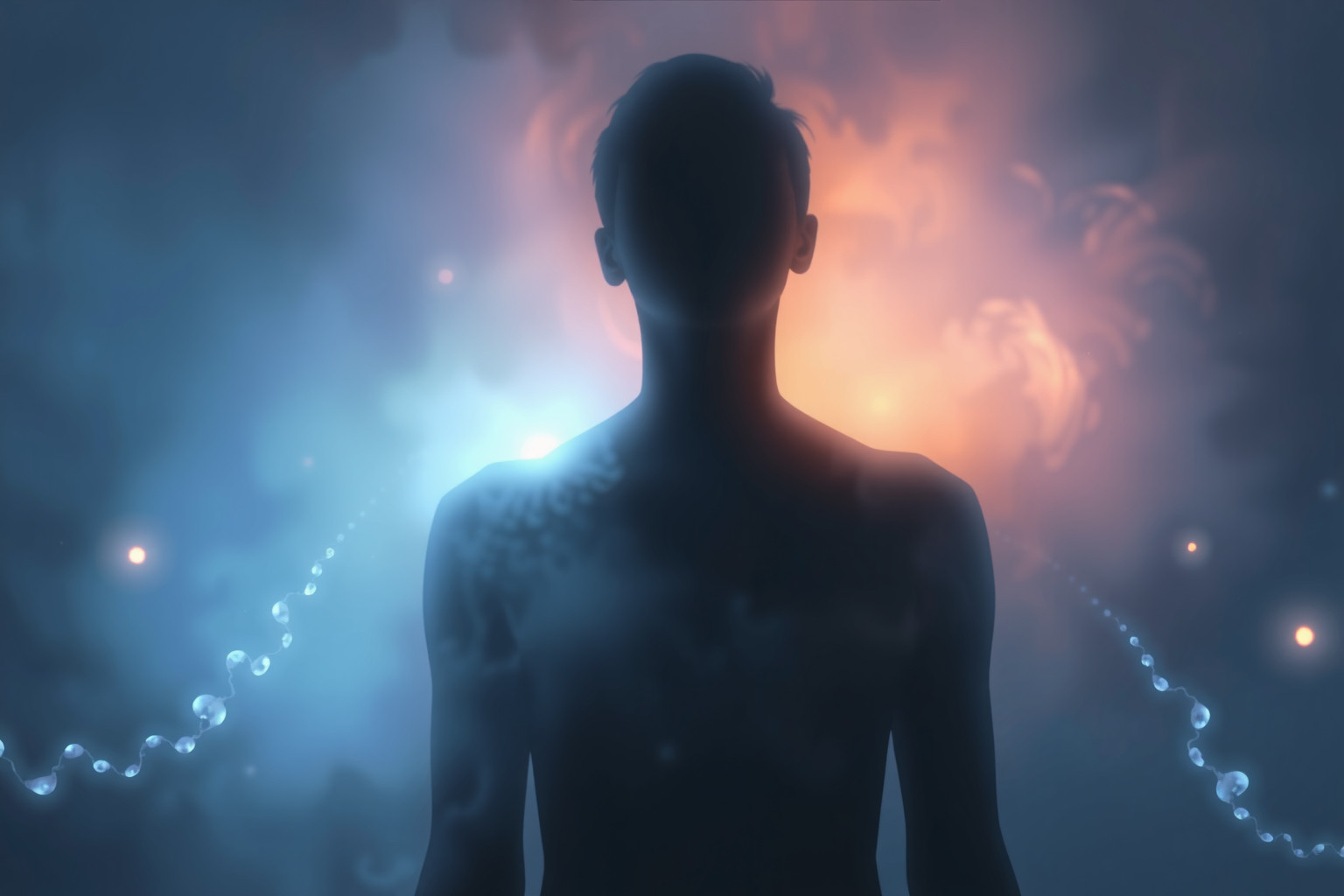 Sognare di non avere la clavicola simboleggia fragilità emotiva nascosta.