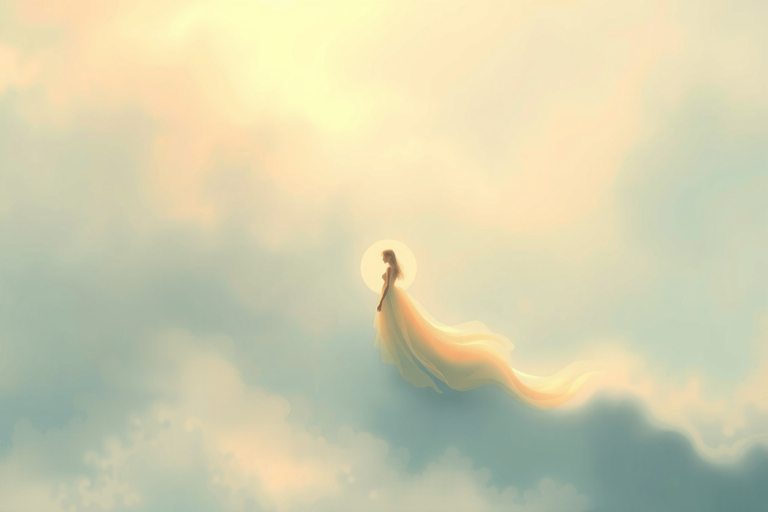 Sognare di non cercare attenzione riflette umiltà e desiderio di autenticità.