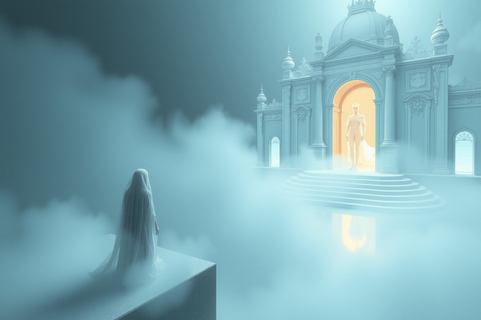 Sognare indegnità del principe riflette insicurezze interiori profonde.