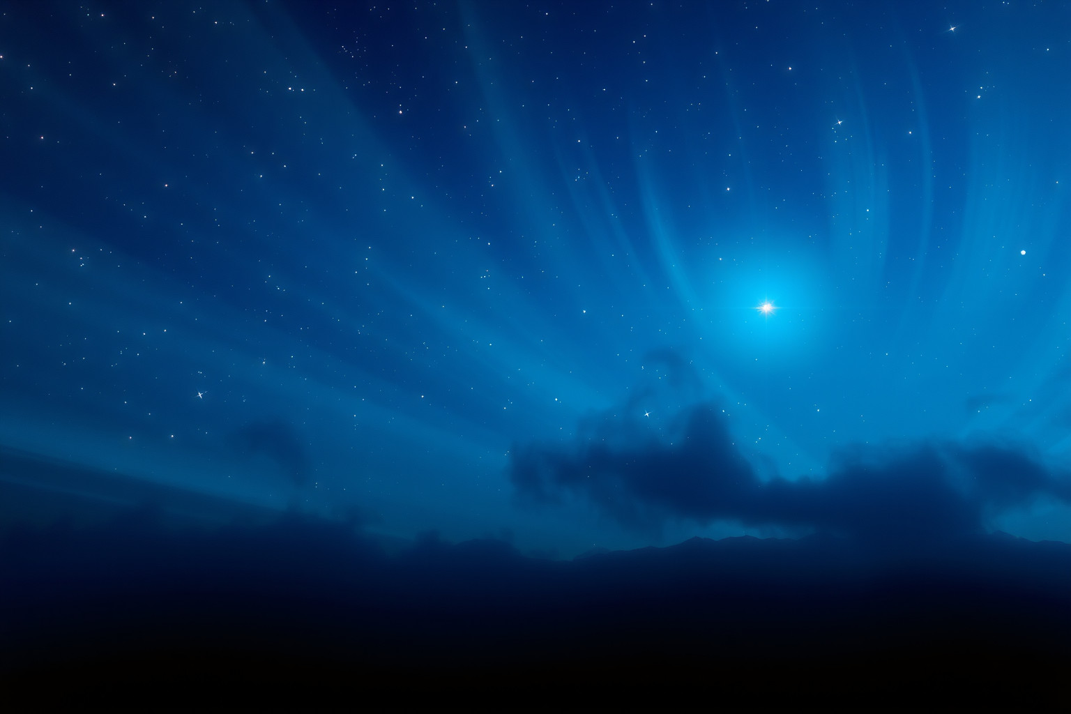 Sognare la perdita della Stella Polare indica smarrimento e insicurezza.