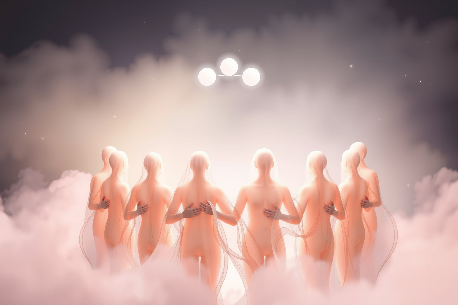 Sognare modestia riflette equilibrio tra umiltà e autostima personale.