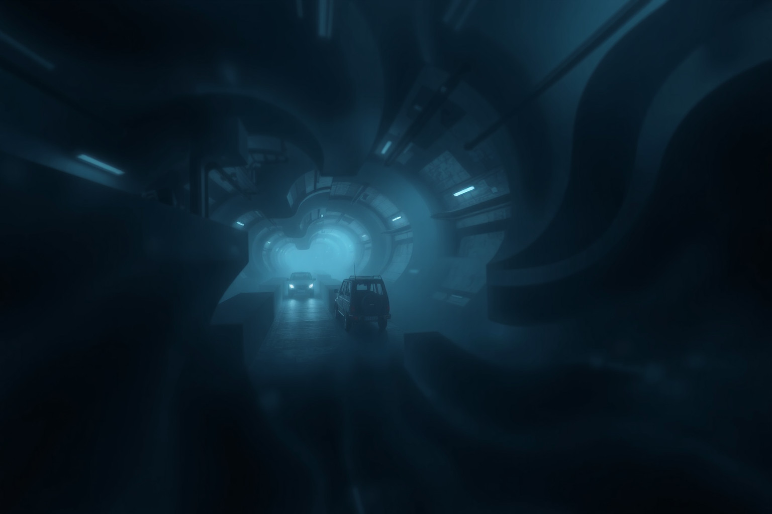 Sognare garage sotterraneo senza parcheggio indica difficoltà interiori nascoste.