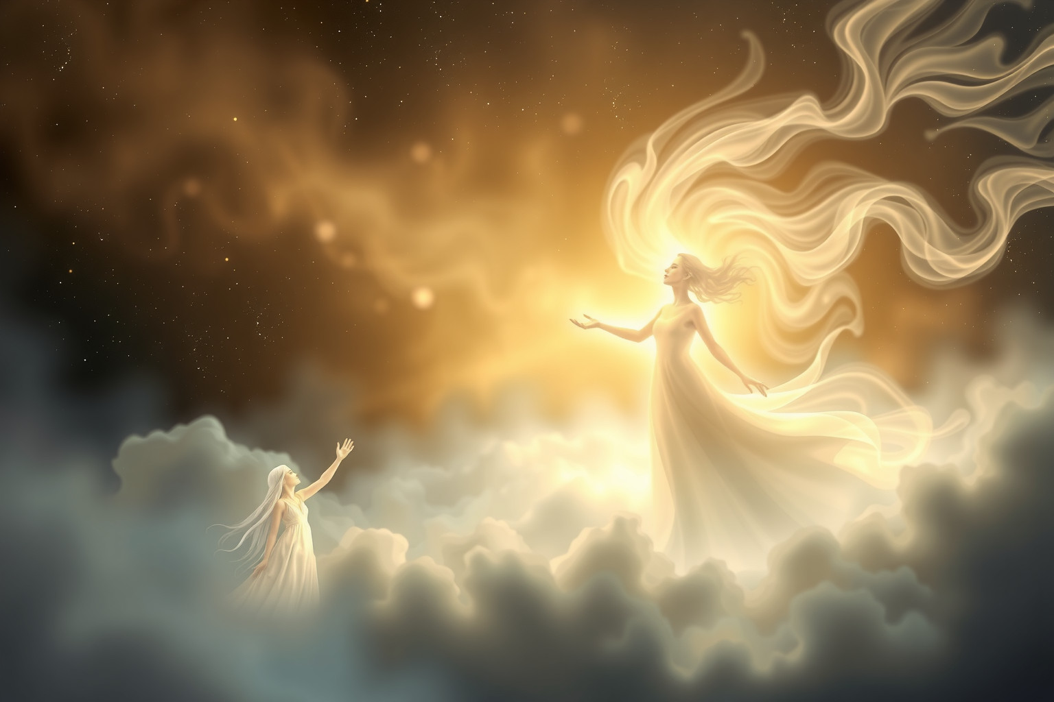 Sognare il padre adottivo riflette desiderio di sicurezza emotiva profonda.