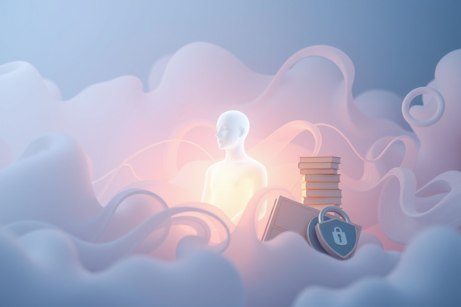 Sognare un impiegato di banca simboleggia sicurezza finanziaria imminente.