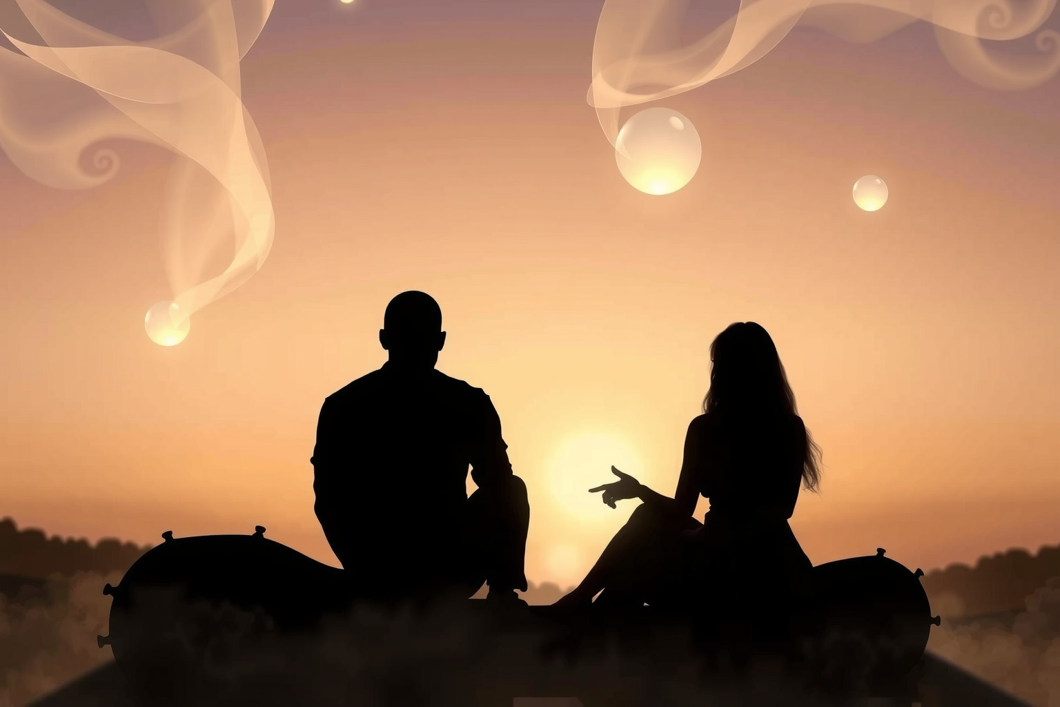 Sognare un perfetto sconosciuto simboleggia nuove opportunità interiori.