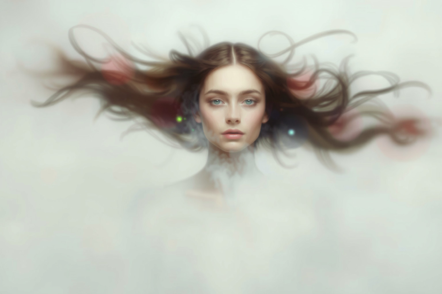 Sognare di perdere identità riflette paura di perdere se stessi.